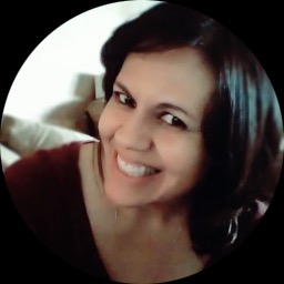 This is sandra alvidrez's avatar and link to their profile