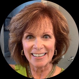 This is Jodyne(Jody) Bilstrom's avatar