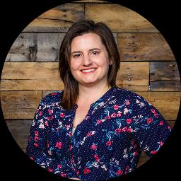 This is Stephanie Dixon's avatar