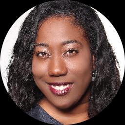 This is Destiny Robbins's avatar