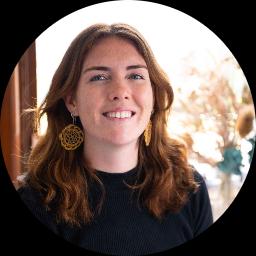 Sidonie Robertson