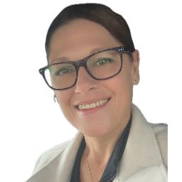 Photo of Jessie Perkovich