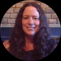 This is Charity Rolfes's avatar
