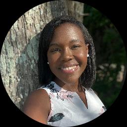 This is Ericka Jarvis's avatar and link to their profile