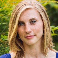 Rebecca Wonderley