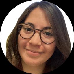 Photo of Alice Langford