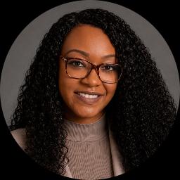 Sherrika Grandberry practicing in Tennessee
