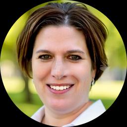 This is Jennifer Hime's avatar and link to their profile