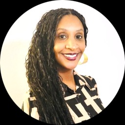 This is Bridgette Washington's avatar