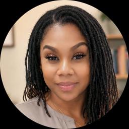 Tiffany Mitchell practicing in Texas