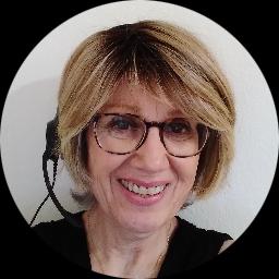 Photo of Monica Englander, LCSW - therapist in Walnut Creek, CA