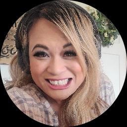 This is Rebekah Wolff's avatar