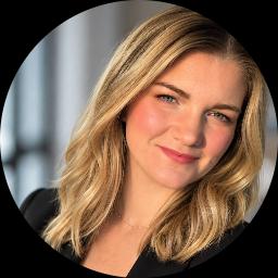 Photo of Emily Logsdon