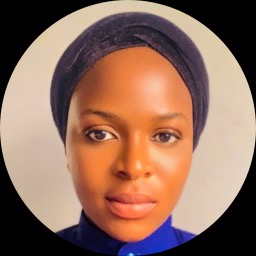 Regain Review For Afusat Apata