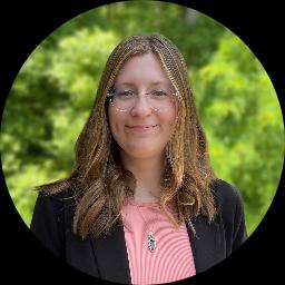 Photo of Alena Yaseva, LCSW - therapist in King George, VA