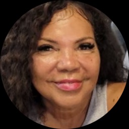 This is Dr. Wanda Boutte's avatar and link to their profile