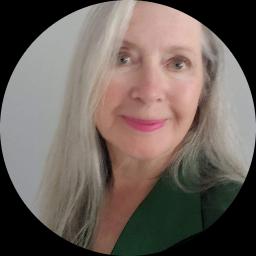This is Connie Zmijewski's avatar and link to their profile