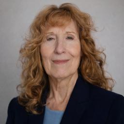 This is Celeste Trevino's avatar and link to their profile