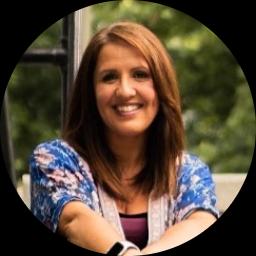 Heather Eichman practicing in Kansas