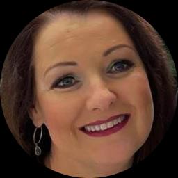 This is Brenda Ticknor's avatar