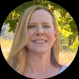 This is Teresa Lakin's avatar