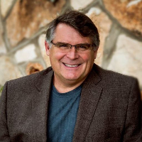 Dr. Ron Rickerhauser - Online Therapist with 15 years of experience