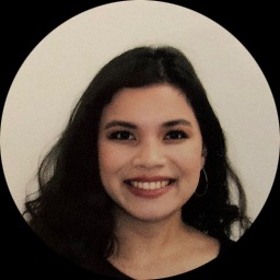This is Maria Najera's avatar