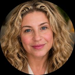 This is Vanessa LaRose's avatar and link to their profile