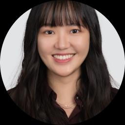 This is Menger Zhu's avatar