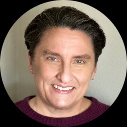 This is Heather Watson's avatar and link to their profile