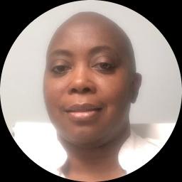 This is Dr. Latonia Laffitte's avatar and link to their profile