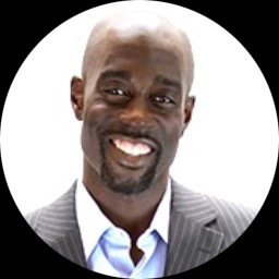 This is Marc Sherman's avatar