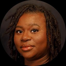 This is Priscilla Huley's avatar and link to their profile