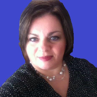 PANAGIOTA (YOULA) OVERBEY - Online Therapist with 12 years of experience
