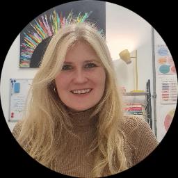 Photo of Kerry Perkins