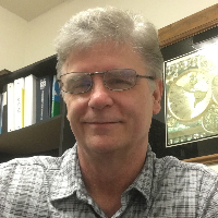 Dr. Brad Burklow