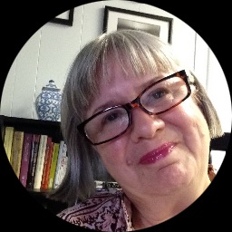 Photo of Karin Kittler