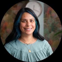 Photo of Anita Dhanecha