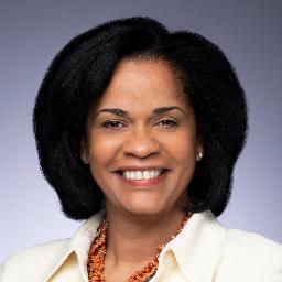 Dr. Jacquelyn Duval-Harvey