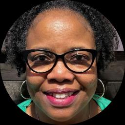 This is JoAnn Short's avatar