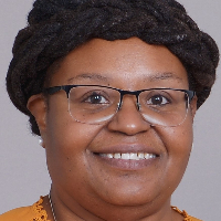 Dr. Selethia Mitchell