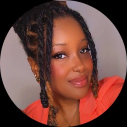 Photo of Taminesha Holley