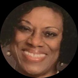 This is Pamela Keith's avatar and link to their profile