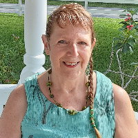 Therapist Rev. Ellen Schipul Photo