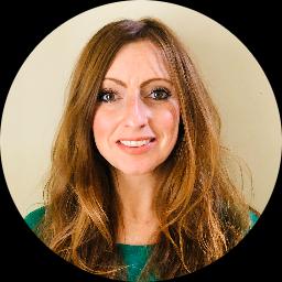 Photo of Clare Millichap