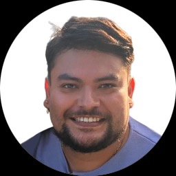 This is Enrique Garcia's avatar