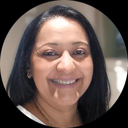 Photo of Ronika Martin