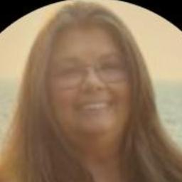 This is Cindy Claflin's avatar
