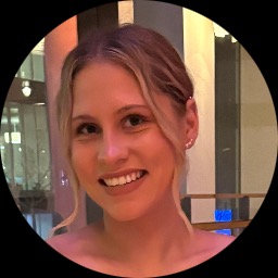 Katie Ross-McGinnis practicing in Wisconsin