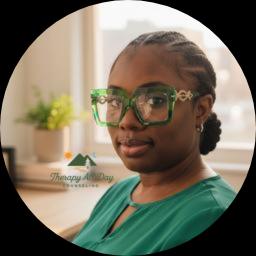 Shaniqua Smith practicing in Georgia